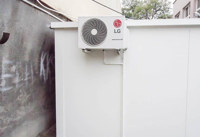 Magazyn do składowania aktywnego i pasywnego 30m²