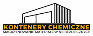 logo - kontenery chemiczne - działalność IKAPOL Marta Kozłowska