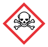 ocena ryzyka - substancje toksyczne